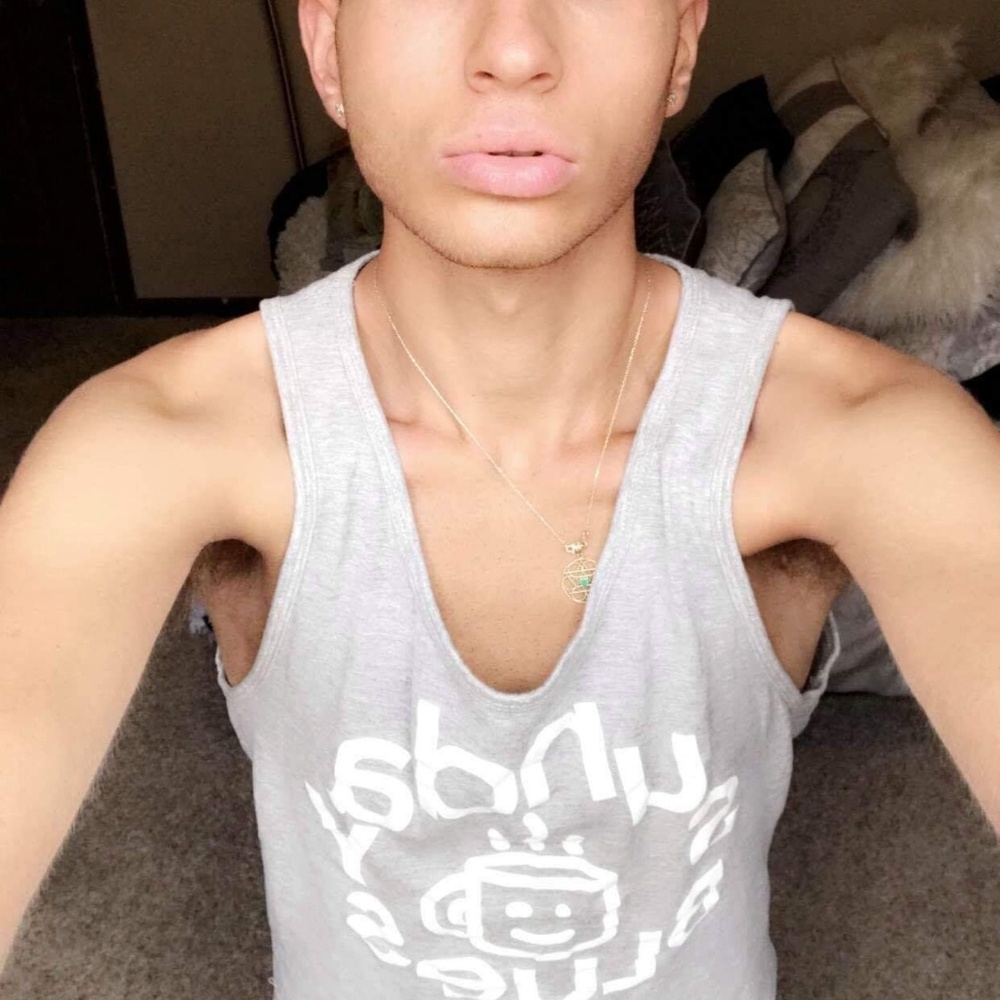 Tank top - Picture 3 of 6